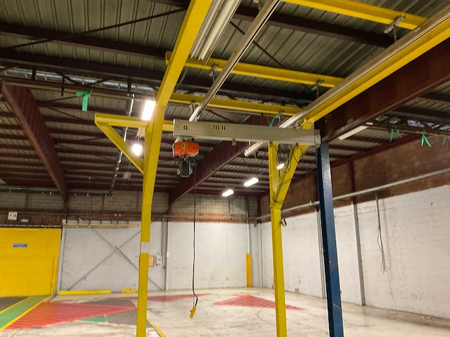 Hijsportaal - afbeelding 8 van  13