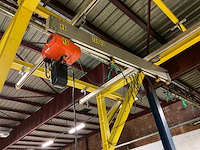 Hijsportaal - afbeelding 9 van  13