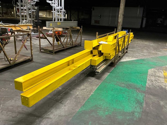 Hijsportaal - afbeelding 12 van  13