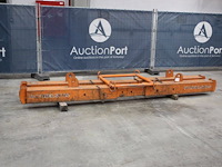 Hijsvenaar michielsens 20t 1989 - afbeelding 1 van  1