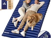 Hikenture isomat voor 2 personen - afbeelding 1 van  5