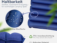 Hikenture isomat voor 2 personen - afbeelding 5 van  5