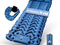 Hikenture isomat - afbeelding 1 van  4