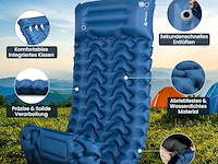 Hikenture isomat - afbeelding 4 van  4