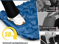 Hikenture isomat - afbeelding 2 van  4