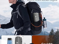 Hikenture opblaasbare slaapmat - afbeelding 2 van  4