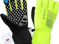 Hikenture winterhandschoenen (xl) - afbeelding 1 van  5