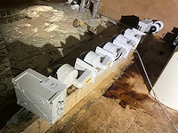 Hikivision beveiligingscamera (7x) - afbeelding 2 van  6