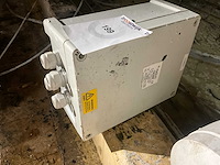 Hikivision beveiligingscamera (7x) - afbeelding 3 van  6