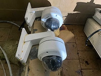 Hikivision beveiligingscamera (7x) - afbeelding 4 van  6