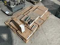 Hikoki 75x40 stripnagels - afbeelding 1 van  4