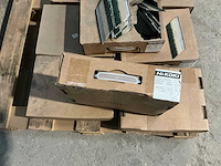 Hikoki 75x40 stripnagels - afbeelding 2 van  4