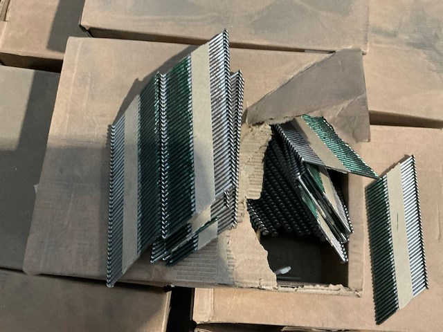 Hikoki 75x40 stripnagels - afbeelding 3 van  4