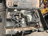 Hikoki ahb-uvp breekhamer - afbeelding 1 van  4