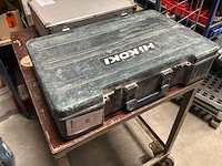 Hikoki ahb-uvp breekhamer - afbeelding 4 van  4