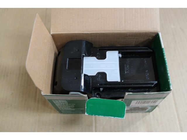 Hikoki batterij 36v - afbeelding 2 van  3