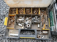 Hikoki batterij-aangedreven boormachines - afbeelding 3 van  4