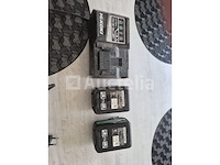 Hikoki batterij-aangedreven handgereedschap - afbeelding 9 van  11