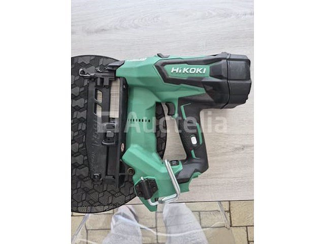 Hikoki batterij-aangedreven handgereedschap - afbeelding 11 van  11