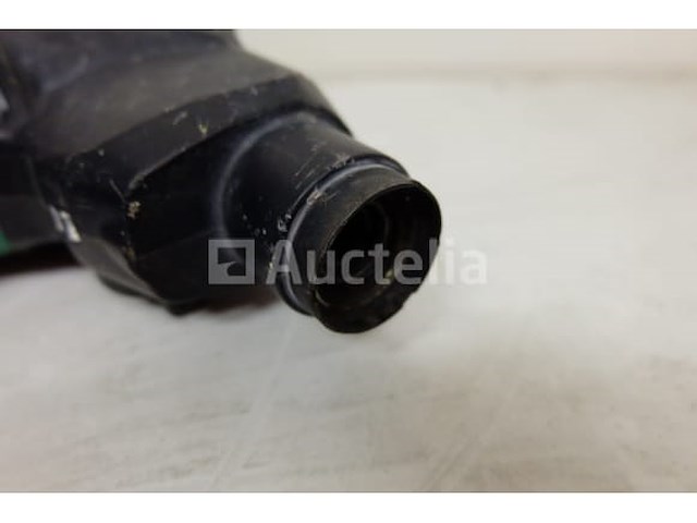 Hikoki batterij-aangedreven rotatiehamer dh36dpa - afbeelding 6 van  7