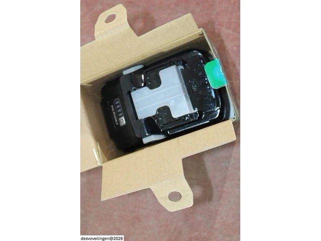 Hikoki batterij - afbeelding 3 van  3