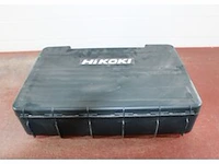 Hikoki boor-breekhamer