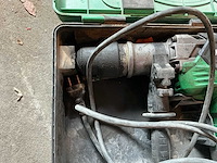 Hikoki boorhamer - afbeelding 4 van  5