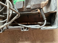 Hikoki boorhamer - afbeelding 5 van  5