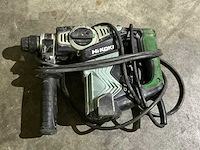 Hikoki boormachine - afbeelding 1 van  3