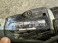 Hikoki boormachine - afbeelding 3 van  3