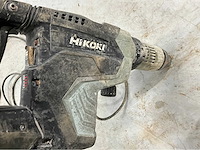 Hikoki breekhamer (3x) - afbeelding 5 van  10