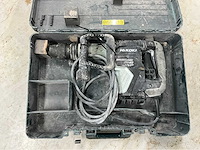 Hikoki breekhamer (3x) - afbeelding 6 van  10