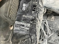 Hikoki breekhamer (3x) - afbeelding 9 van  10