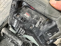 Hikoki breekhamer (3x) - afbeelding 9 van  9