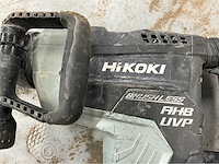Hikoki breekhamer (3x) - afbeelding 3 van  9