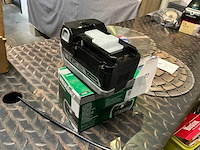 Hikoki bsl3660 accu - afbeelding 2 van  3