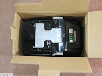 Hikoki bsl36b18 batterij - afbeelding 3 van  3