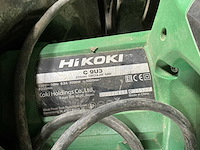 Hikoki c 9u3 cirkelzaag - afbeelding 3 van  4