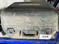 Hikoki c 9u3 cirkelzaag - afbeelding 4 van  4