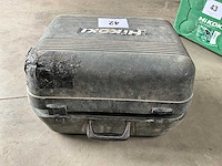 Hikoki c 9u3 cirkelzaagmachine - afbeelding 4 van  4