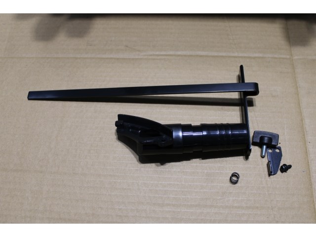 Hikoki c7bump1z/ cirkelzaagmachine - afbeelding 4 van  5