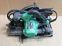 Hikoki c7bump1z/ cirkelzaagmachine - afbeelding 2 van  3