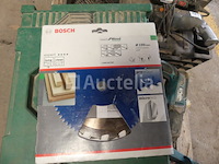 Hikoki c7u3 cirkelzaag - afbeelding 4 van  10