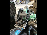 Hikoki c7u3 cirkelzaag - afbeelding 6 van  10