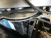 Hikoki c7u3 cirkelzaag - afbeelding 8 van  10