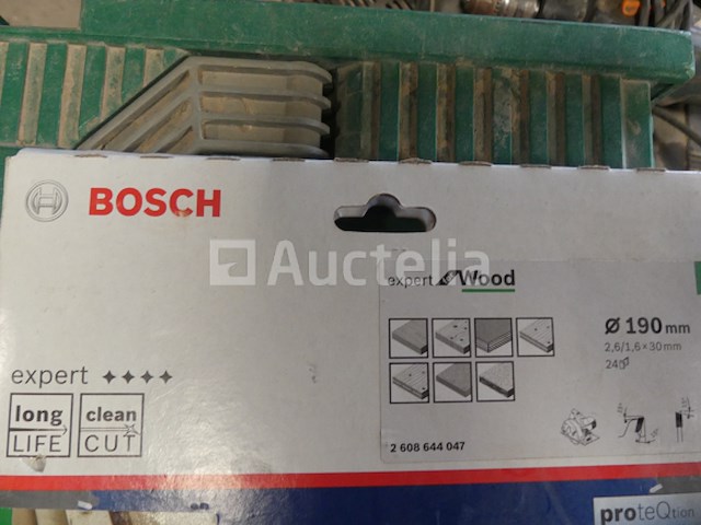 Hikoki c7u3 cirkelzaag - afbeelding 9 van  10