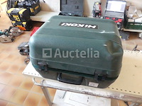 Hikoki c9u3 cirkelzaag - afbeelding 3 van  4