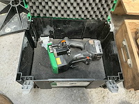 Hikoki cl 18 dsl draadeind knipper - afbeelding 1 van  5