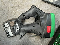 Hikoki cl 18 dsl draadeind knipper - afbeelding 3 van  5