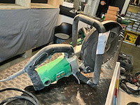 Hikoki cm12y doorslijper - afbeelding 2 van  5